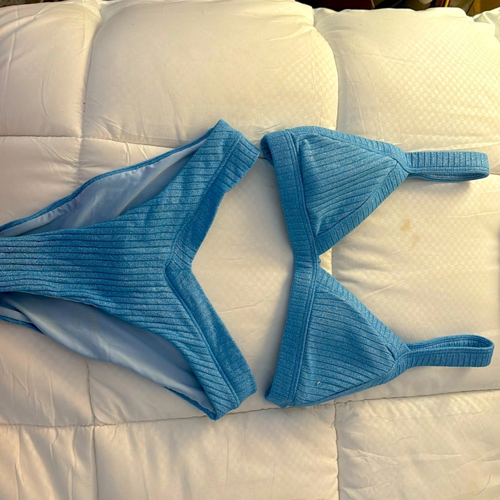 one one bathing suit